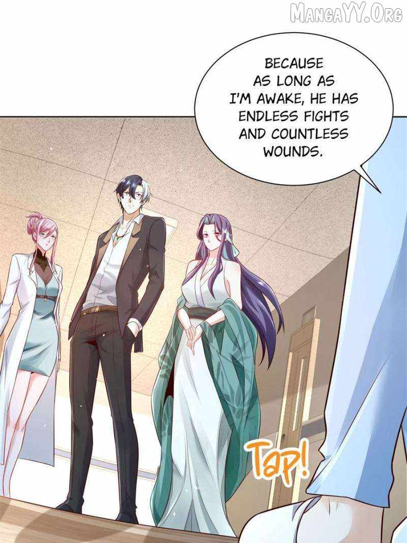 Arch Villain Chapter 131 page 5 - 