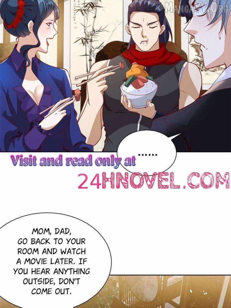Arch Villain Chapter 132 page 2 - 