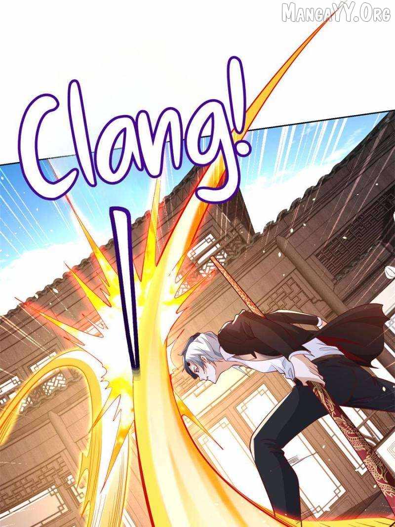 Arch Villain Chapter 132 page 11 - 