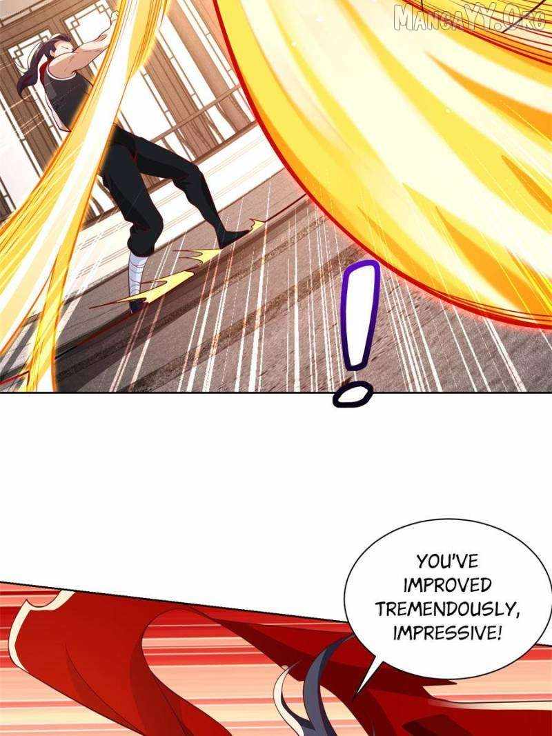Arch Villain Chapter 132 page 12 - 