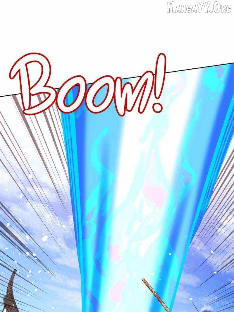 Arch Villain Chapter 132 page 21 - 