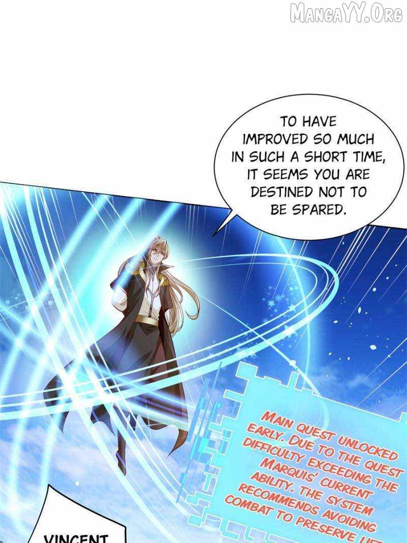 Arch Villain Chapter 132 page 23 - 