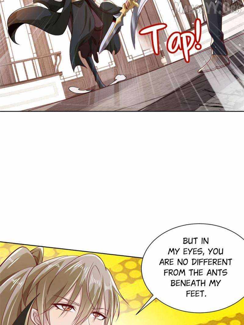 Arch Villain Chapter 132 page 27 - 