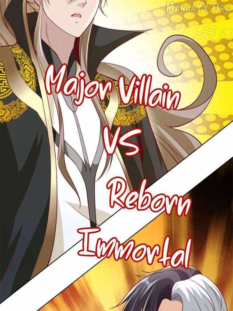 Arch Villain Chapter 132 page 28 - 