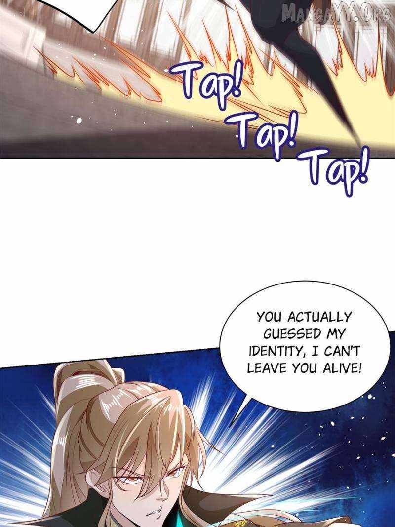 Arch Villain Chapter 132 page 31 - 