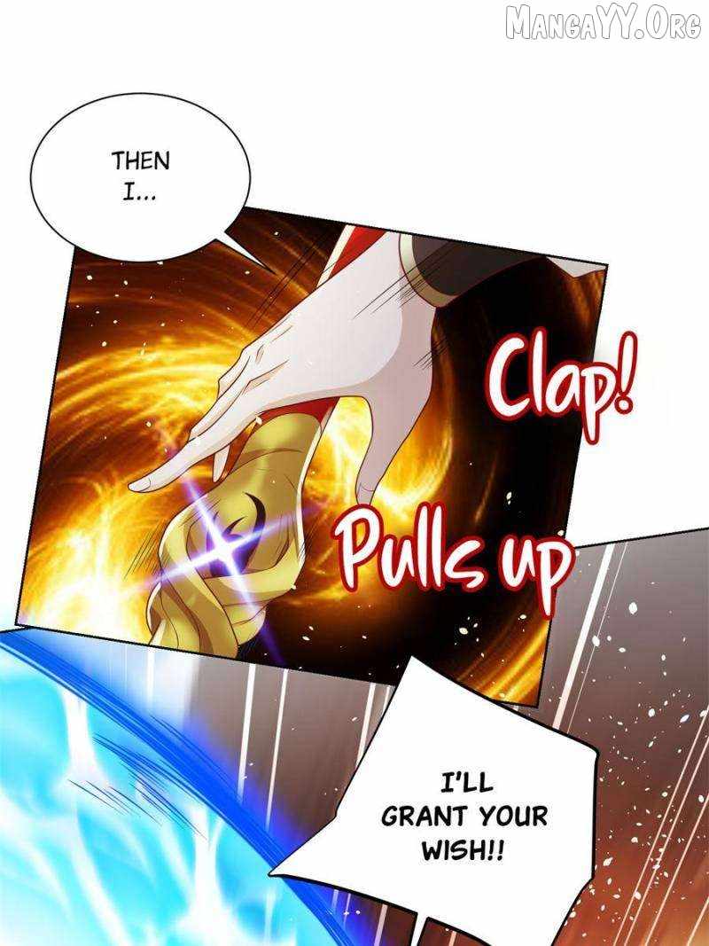 Arch Villain Chapter 132 page 34 - 