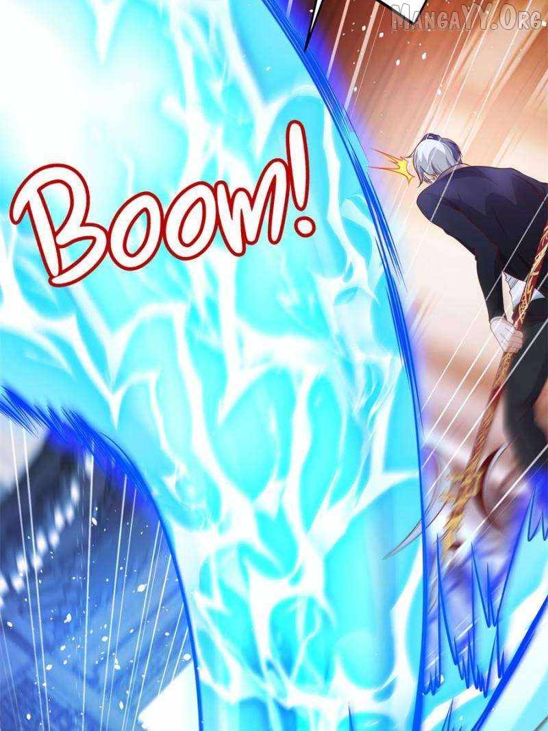 Arch Villain Chapter 132 page 35 - 