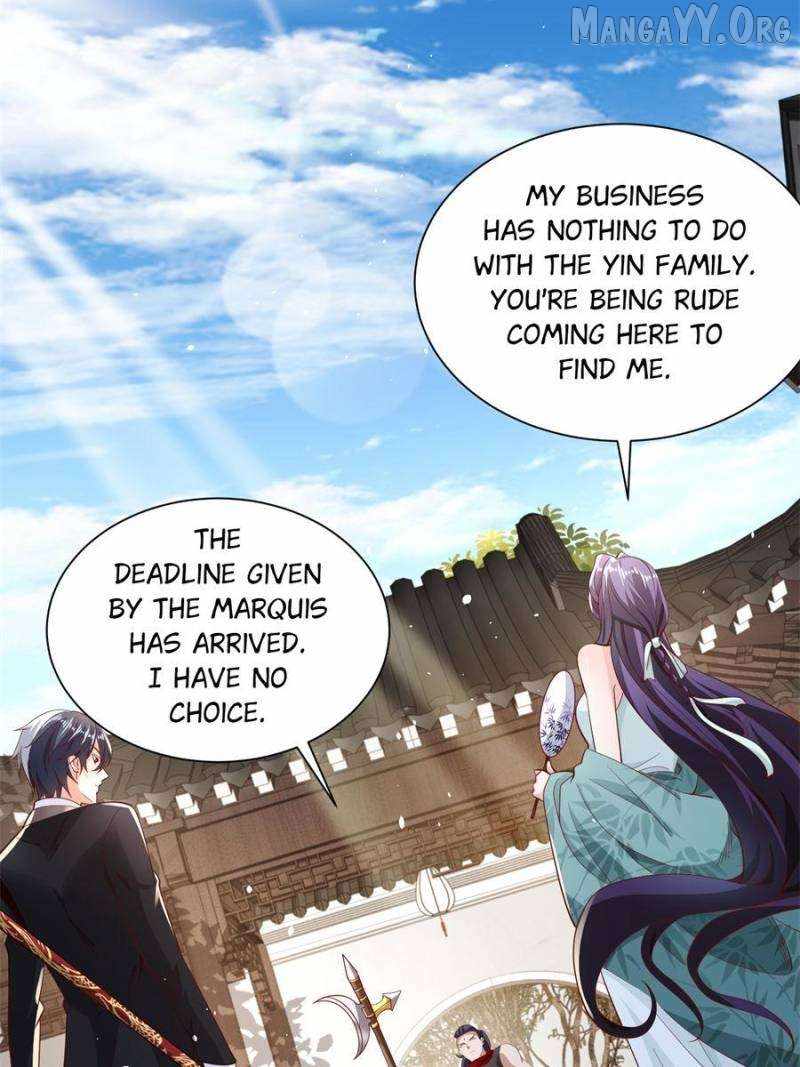 Arch Villain Chapter 132 page 6 - 