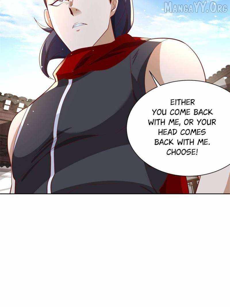 Arch Villain Chapter 132 page 8 - 