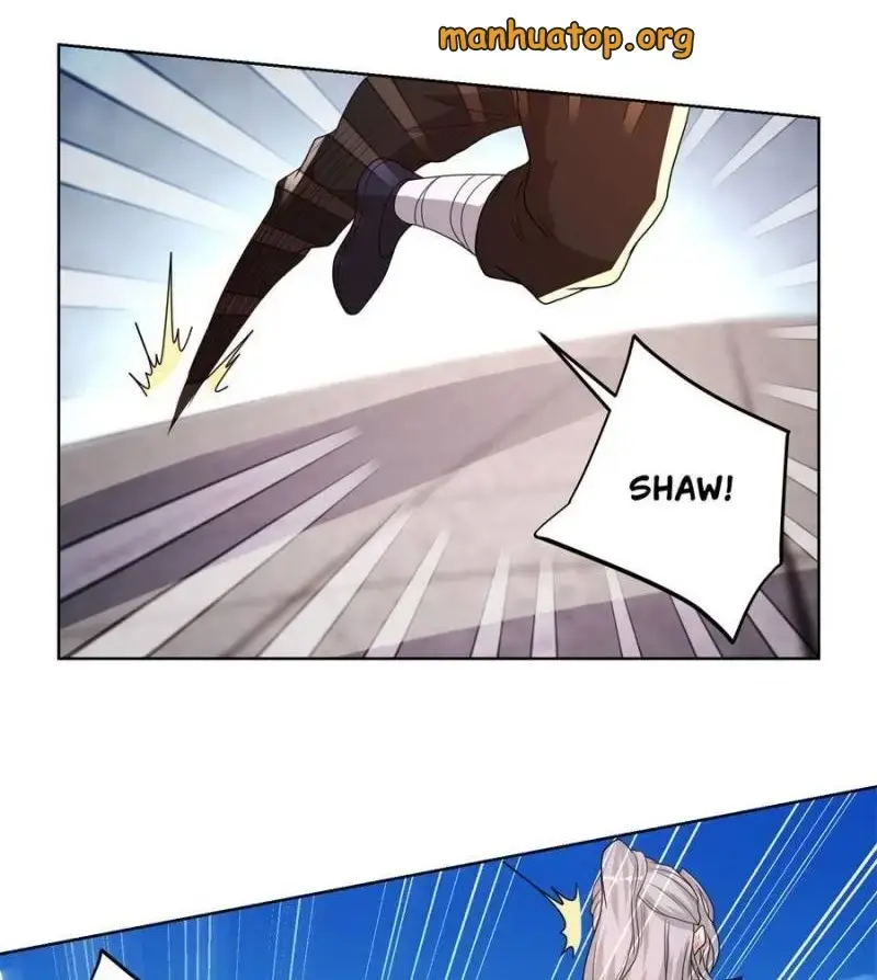 Arch Villain Chapter 133 page 1 - 