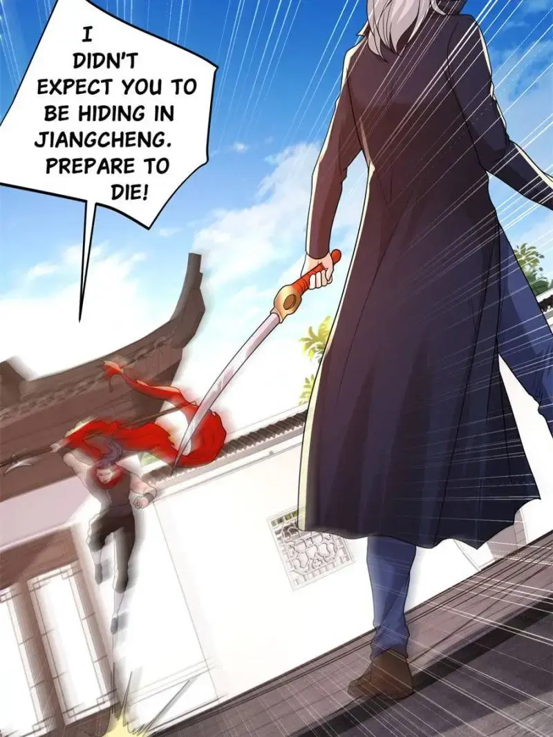 Arch Villain Chapter 133 page 2 - 