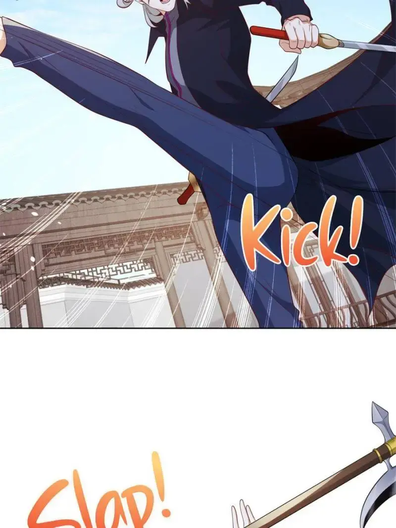 Arch Villain Chapter 133 page 12 - 