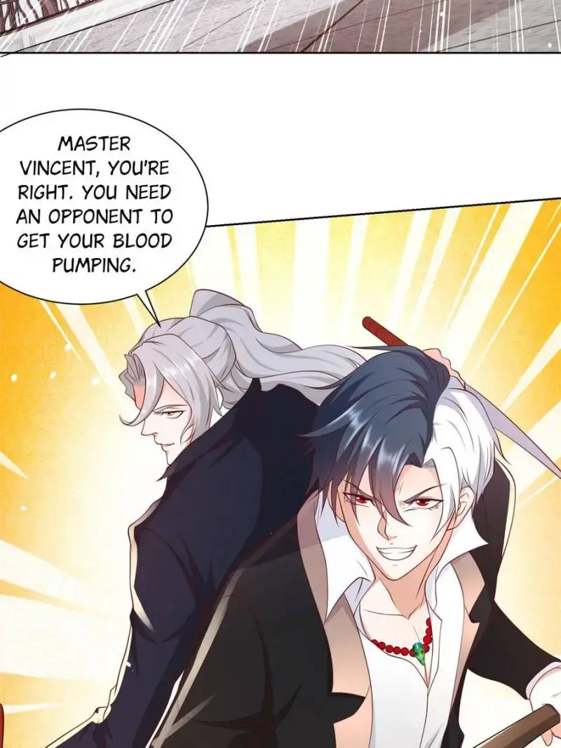 Arch Villain Chapter 133 page 14 - 