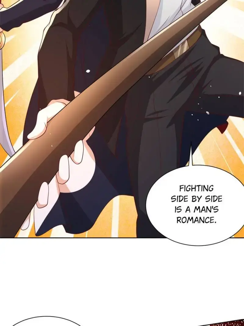 Arch Villain Chapter 133 page 15 - 