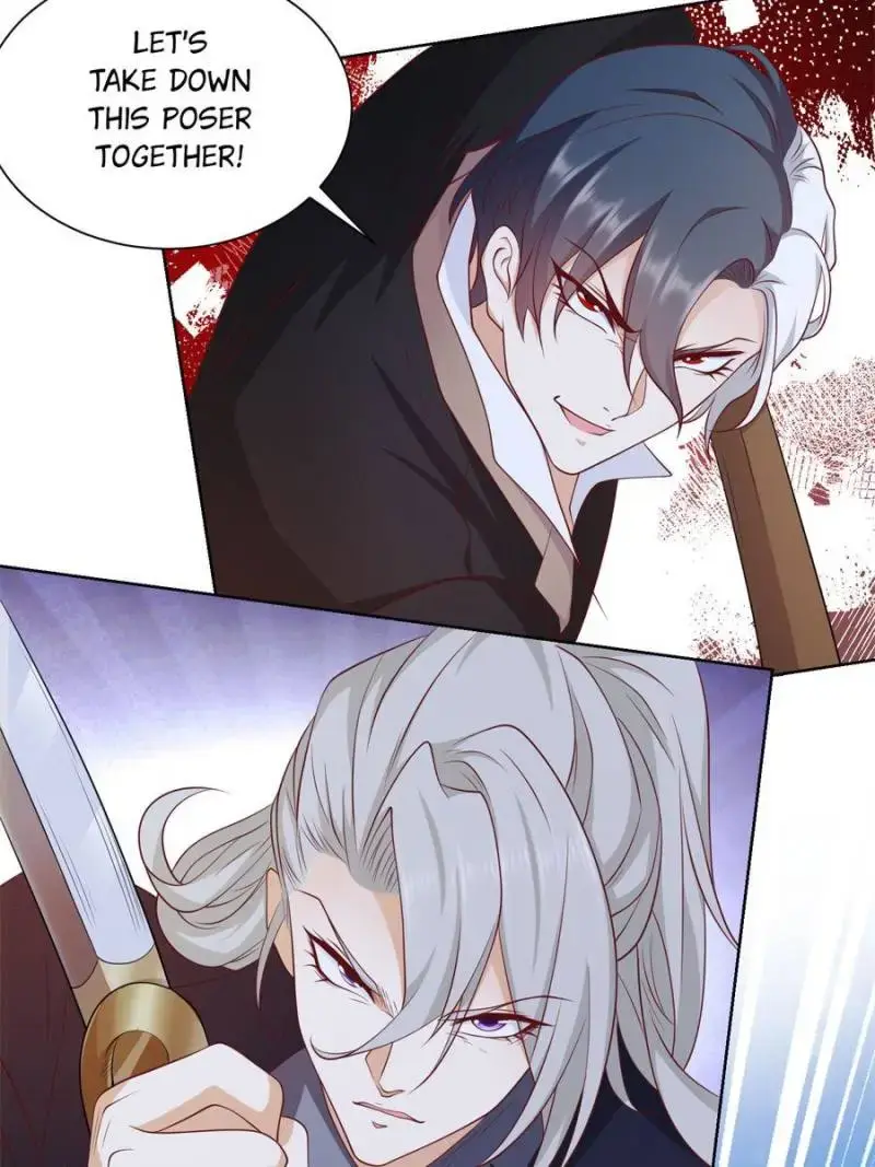 Arch Villain Chapter 133 page 16 - 