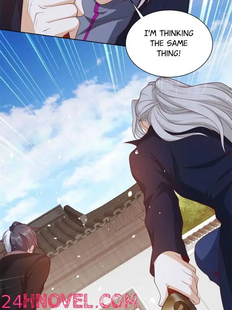 Arch Villain Chapter 133 page 17 - 