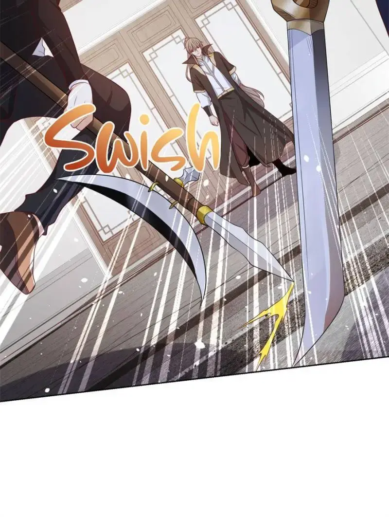 Arch Villain Chapter 133 page 18 - 