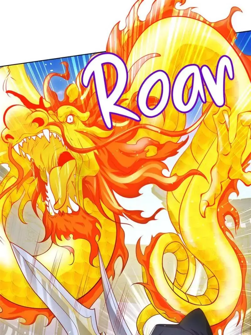 Arch Villain Chapter 133 page 19 - 