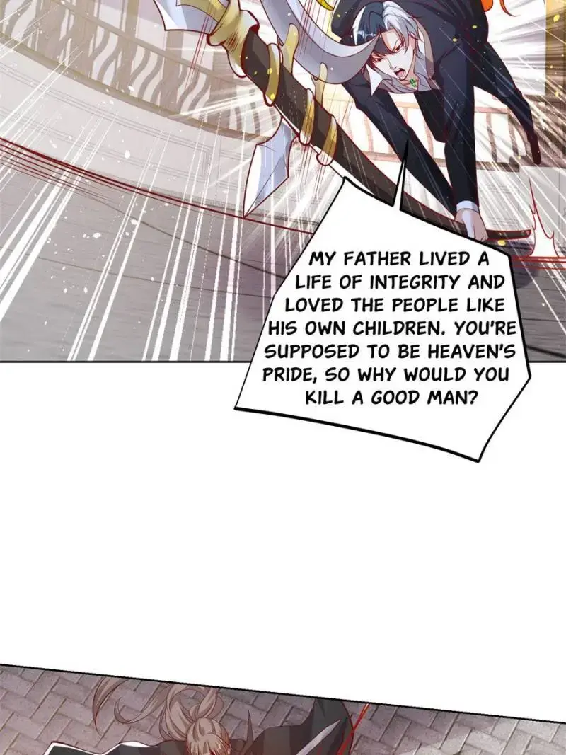 Arch Villain Chapter 133 page 20 - 