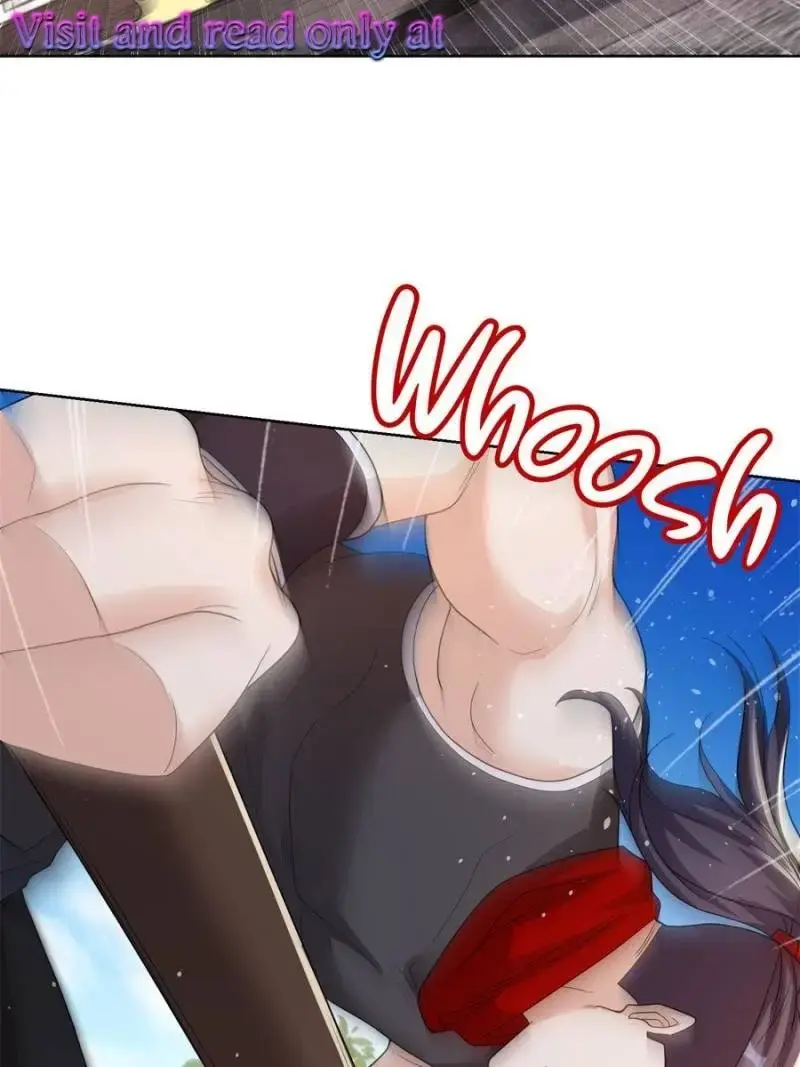 Arch Villain Chapter 133 page 3 - 