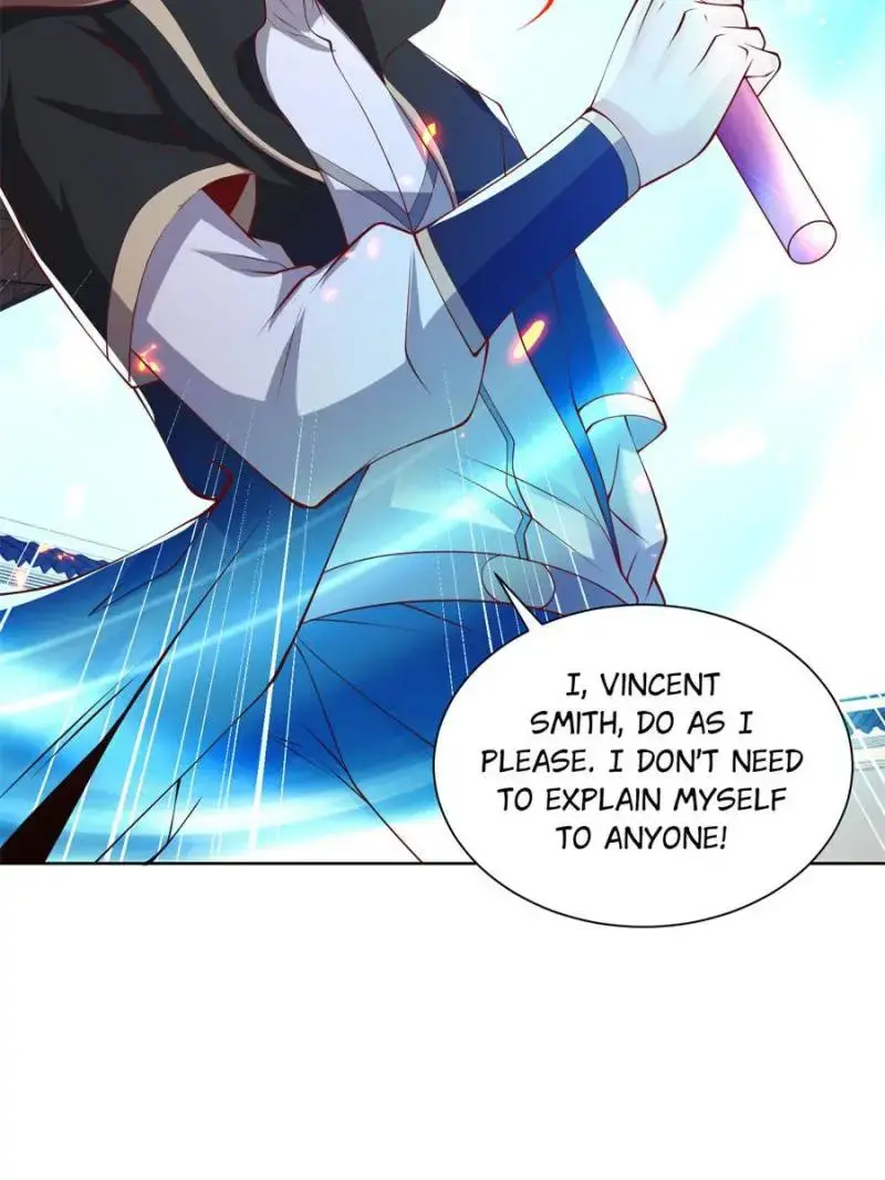 Arch Villain Chapter 133 page 23 - 