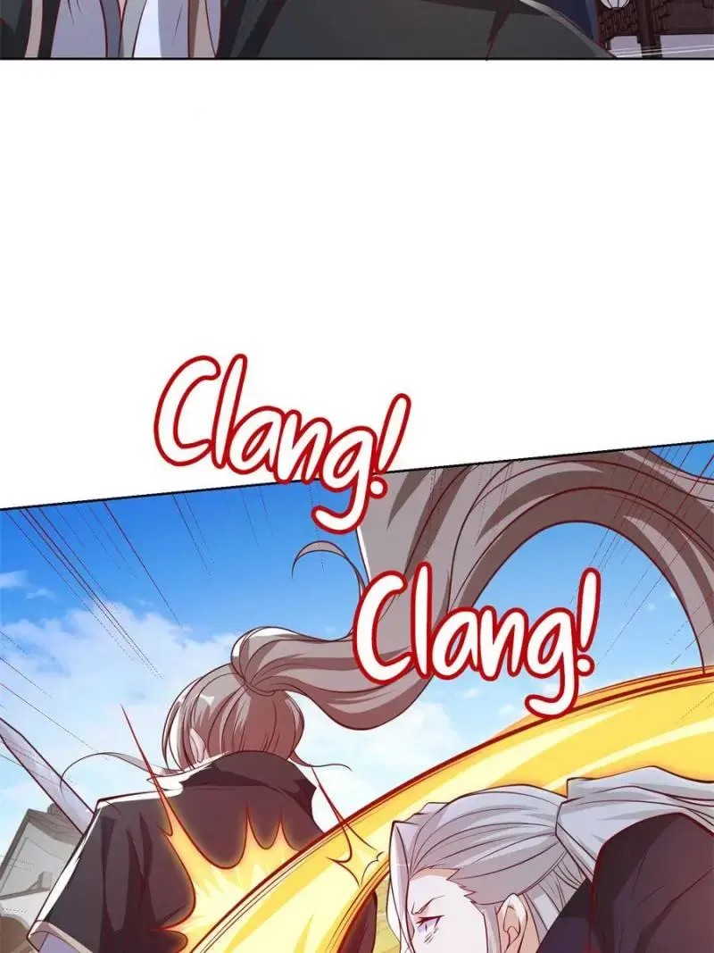 Arch Villain Chapter 133 page 25 - 