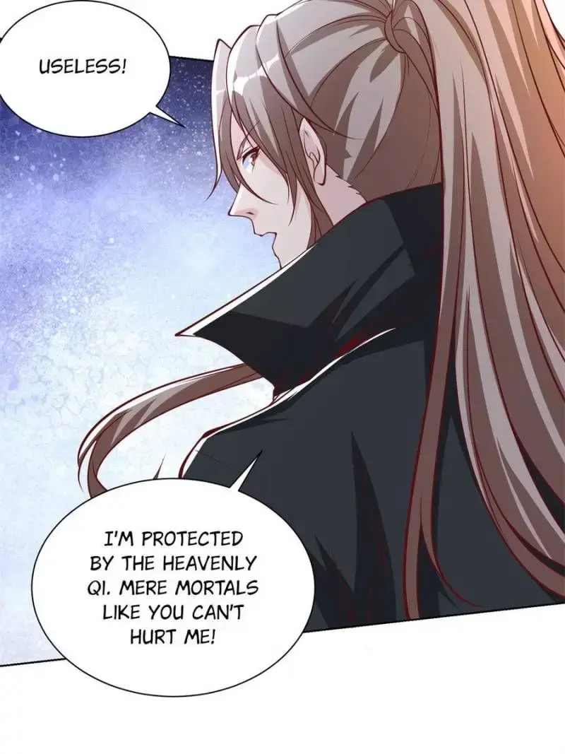 Arch Villain Chapter 133 page 27 - 