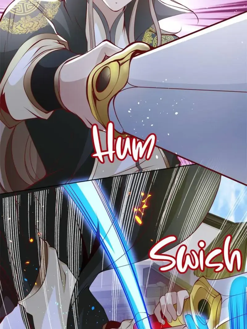 Arch Villain Chapter 133 page 31 - 
