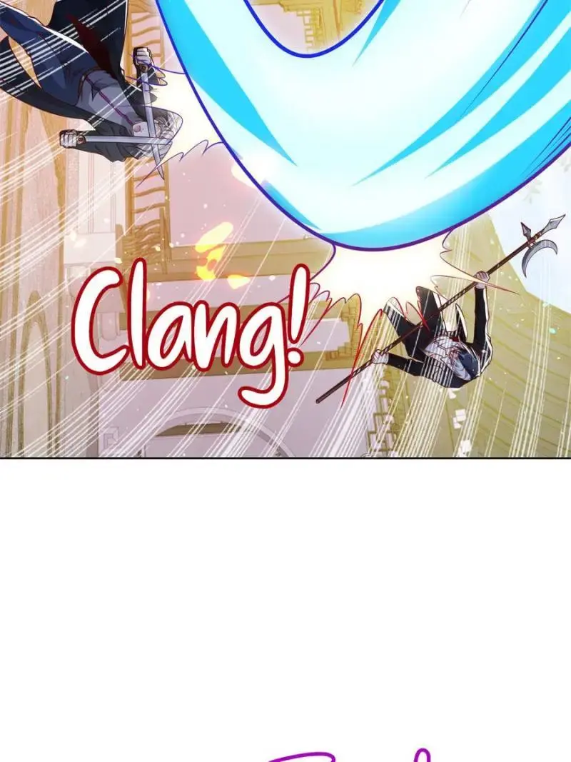 Arch Villain Chapter 133 page 33 - 