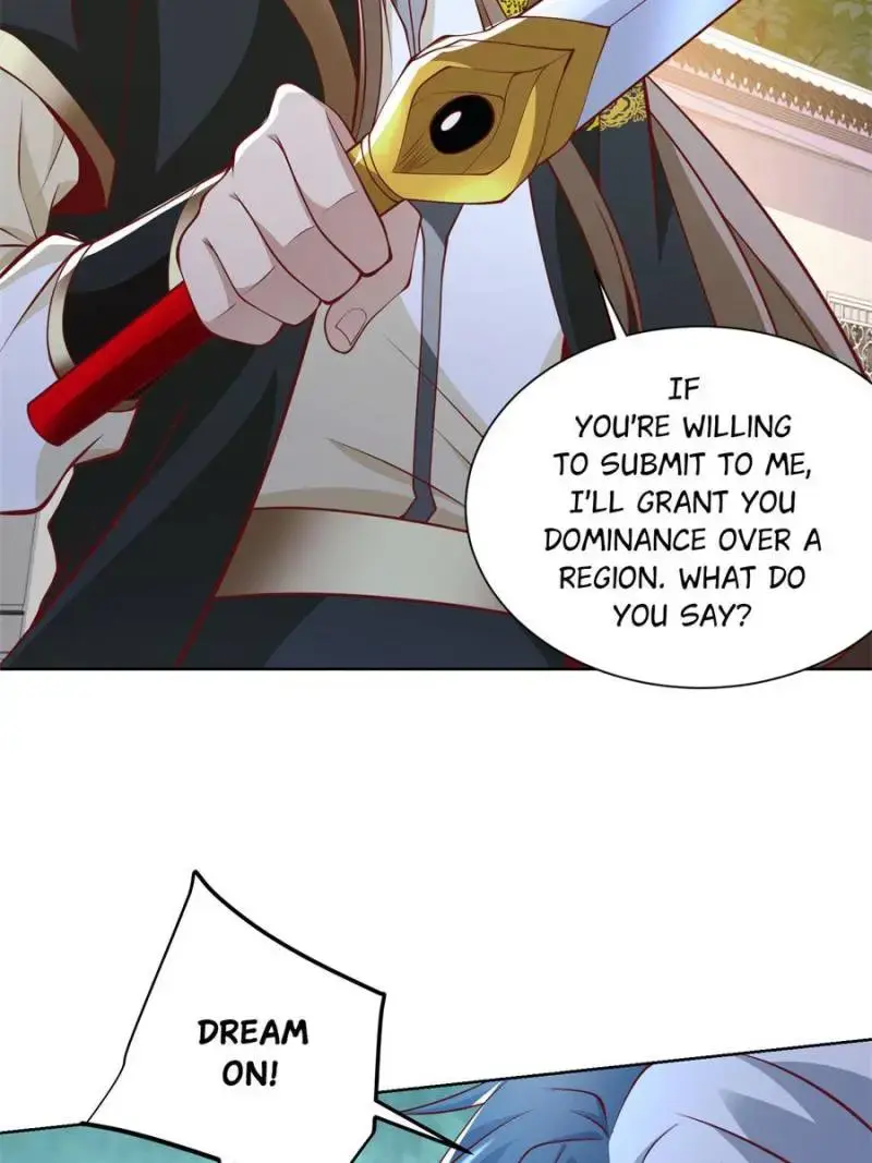 Arch Villain Chapter 133 page 36 - 