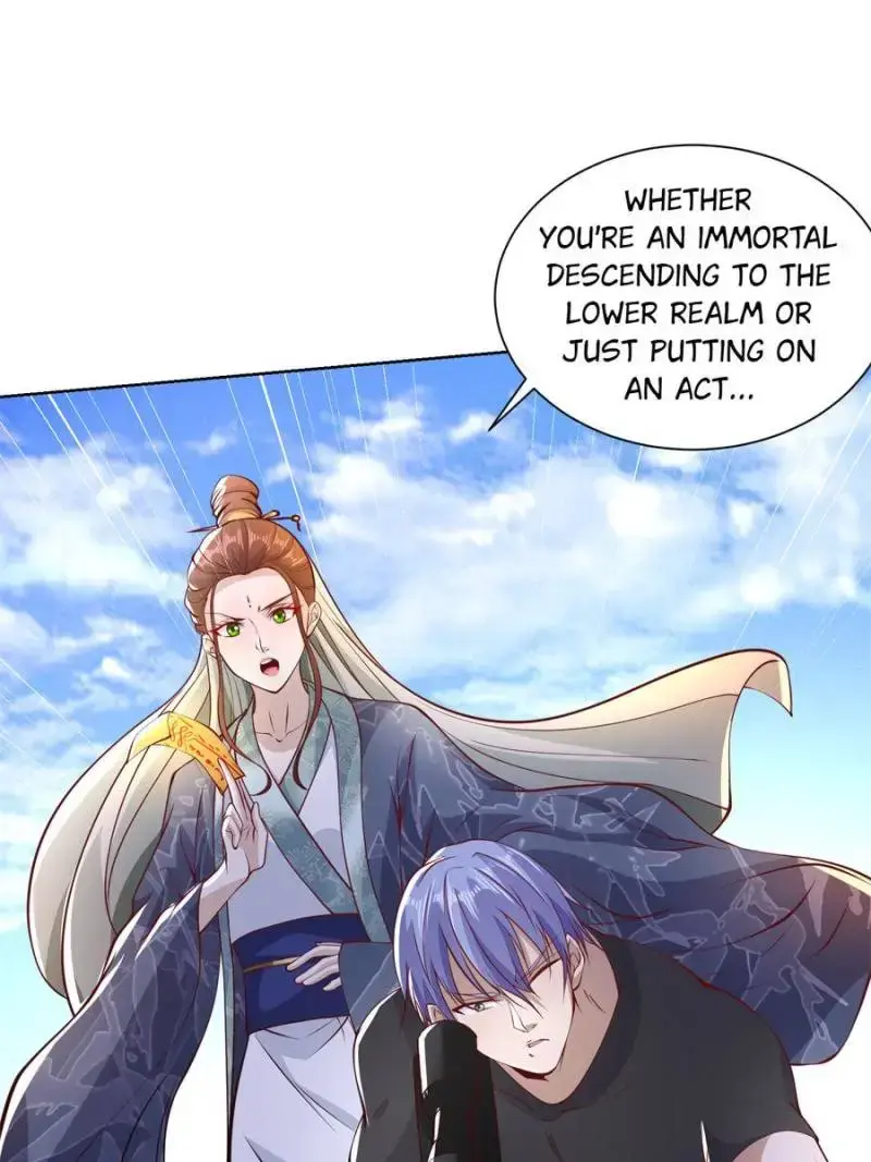 Arch Villain Chapter 133 page 45 - 