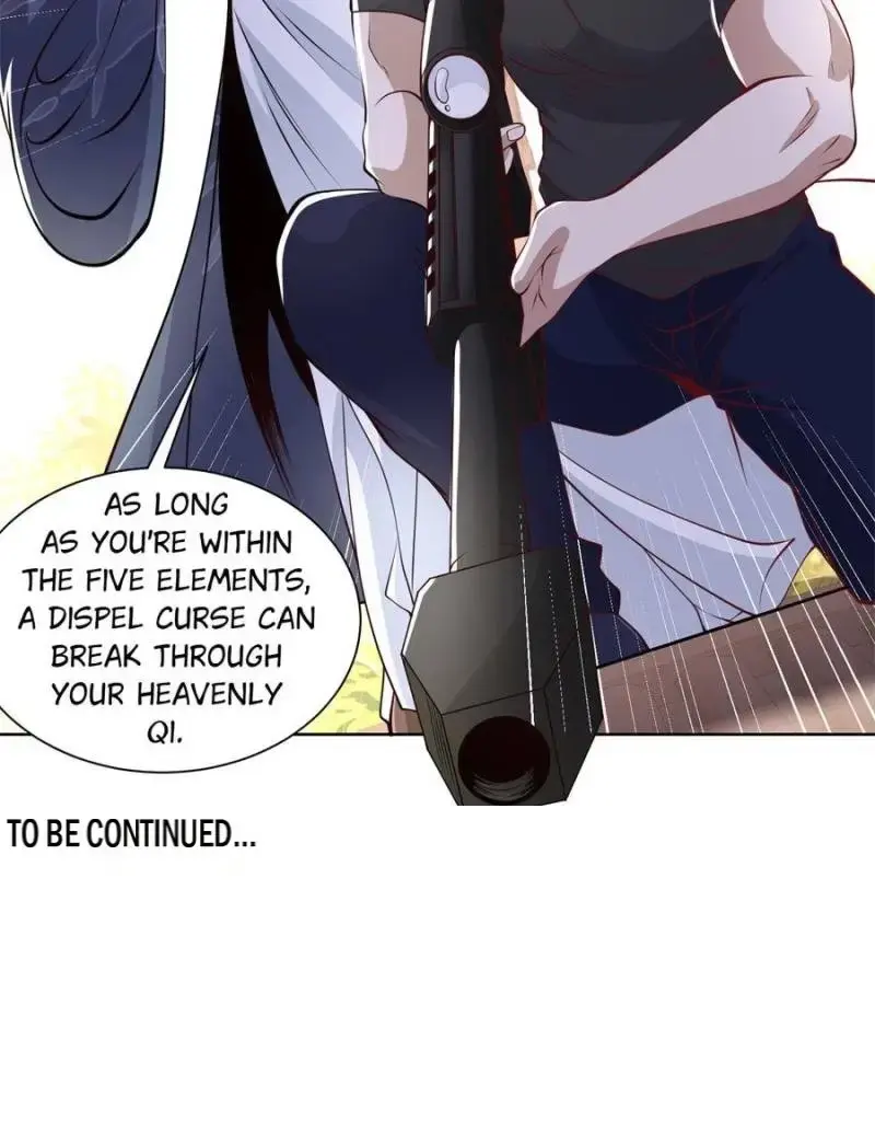 Arch Villain Chapter 133 page 46 - 