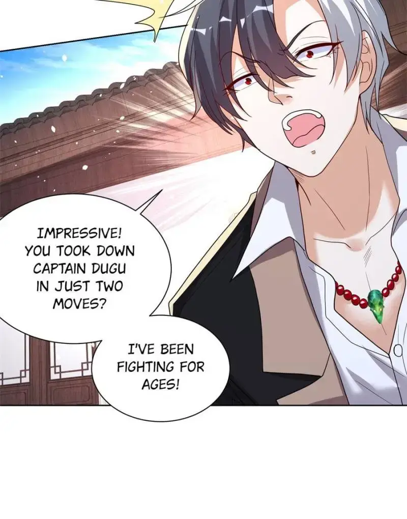 Arch Villain Chapter 133 page 10 - 