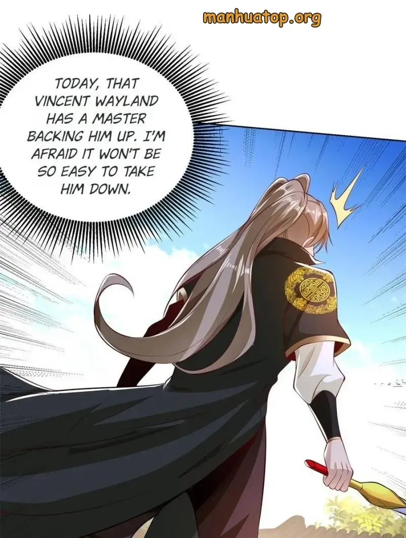 Arch Villain Chapter 134 page 1 - 