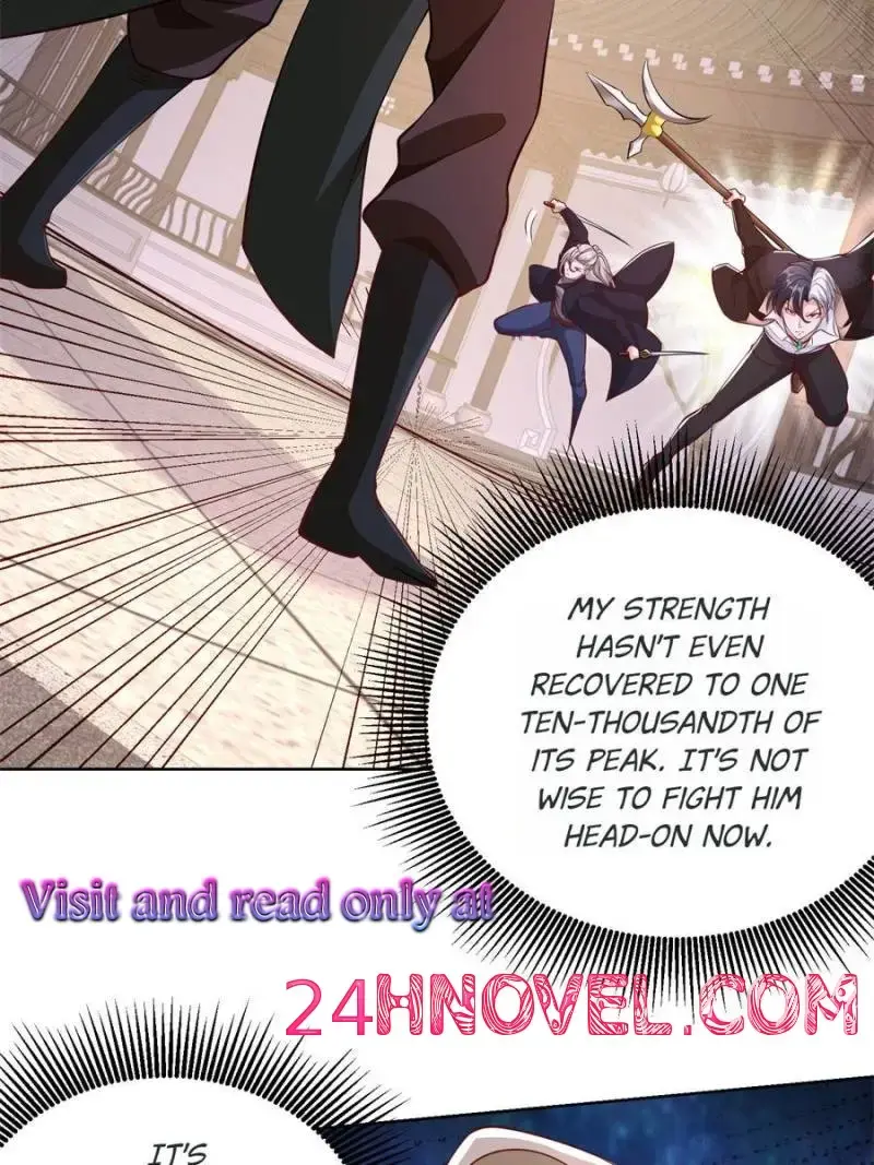 Arch Villain Chapter 134 page 2 - 
