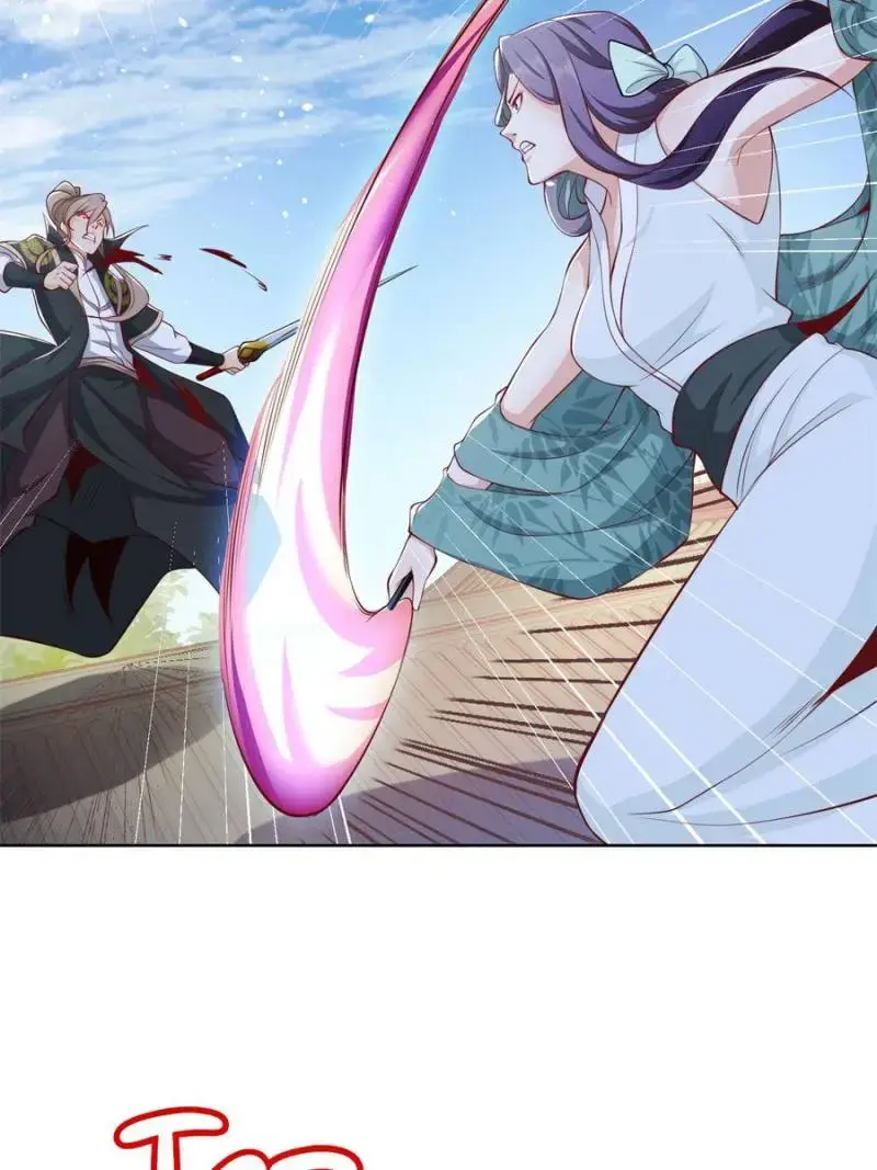 Arch Villain Chapter 134 page 13 - 