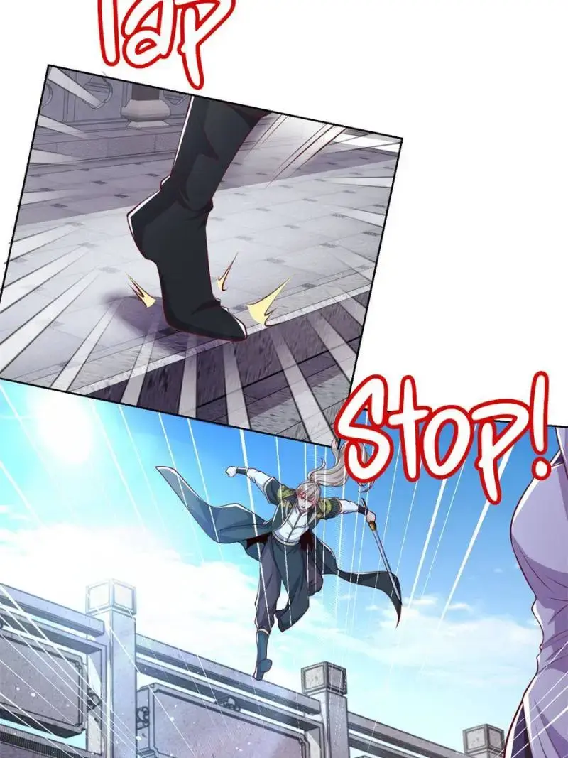 Arch Villain Chapter 134 page 14 - 
