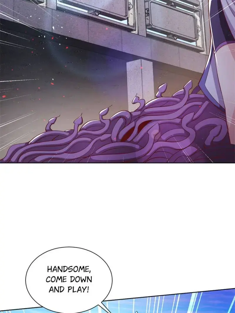 Arch Villain Chapter 134 page 15 - 