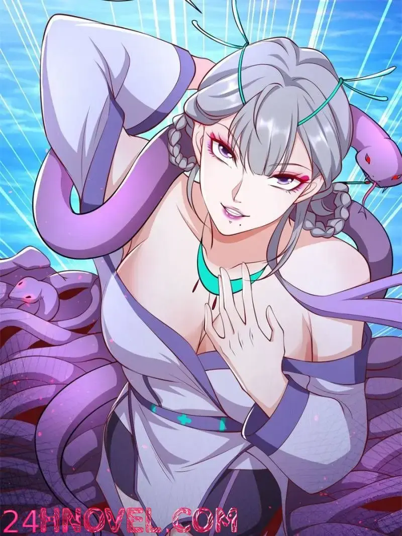 Arch Villain Chapter 134 page 16 - 