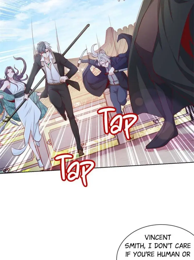 Arch Villain Chapter 134 page 18 - 