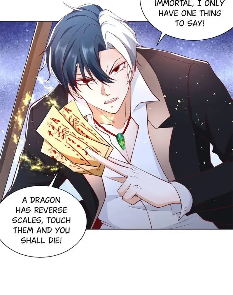 Arch Villain Chapter 134 page 19 - 