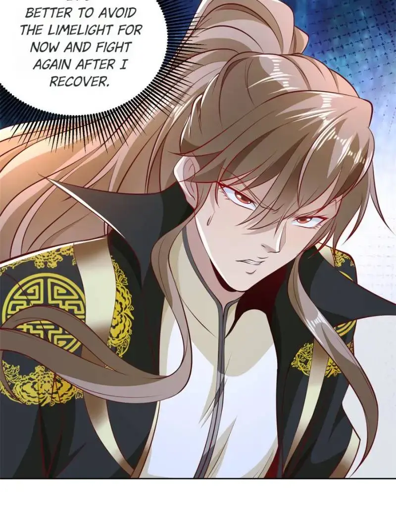Arch Villain Chapter 134 page 3 - 