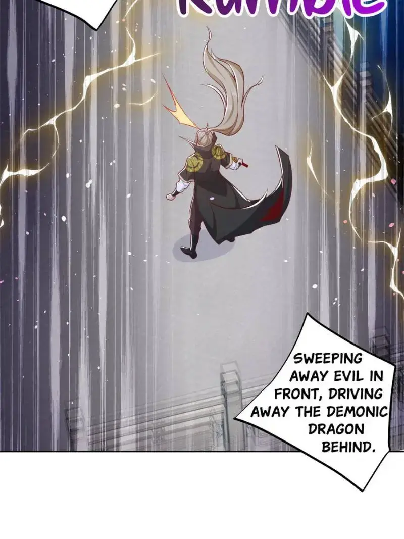 Arch Villain Chapter 134 page 23 - 