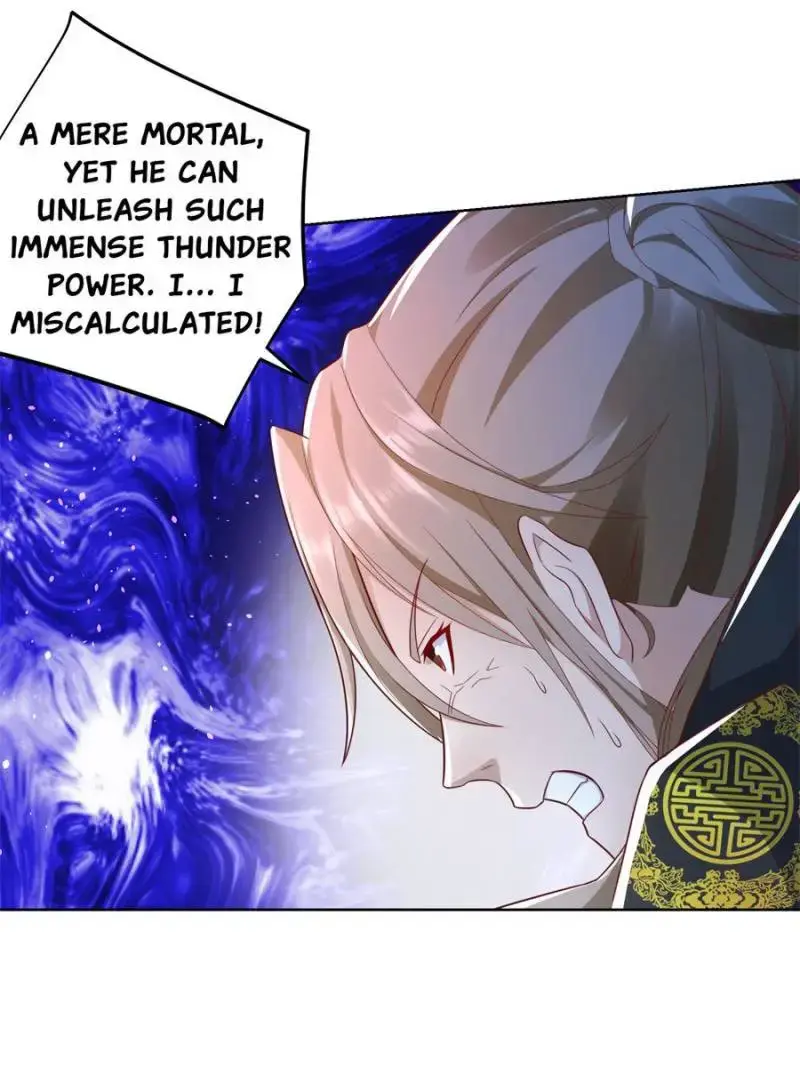 Arch Villain Chapter 134 page 24 - 