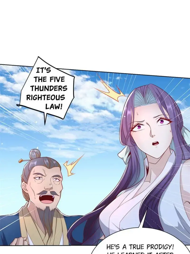 Arch Villain Chapter 134 page 25 - 