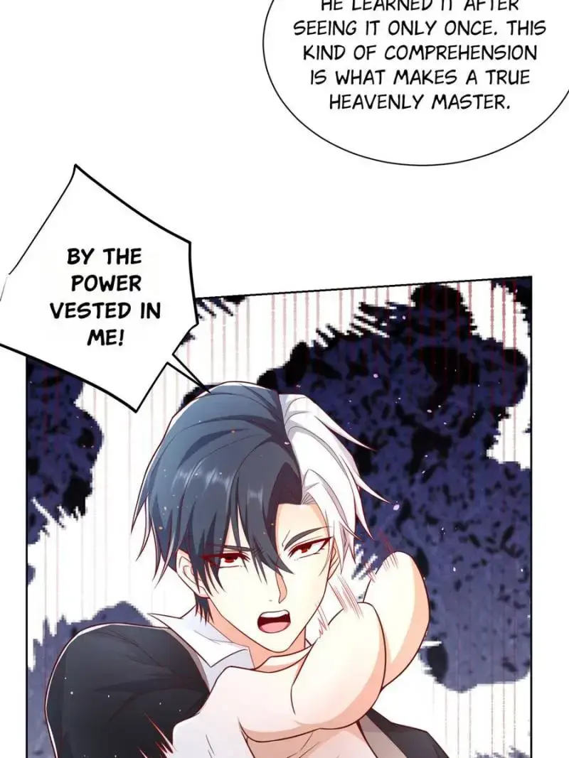 Arch Villain Chapter 134 page 26 - 