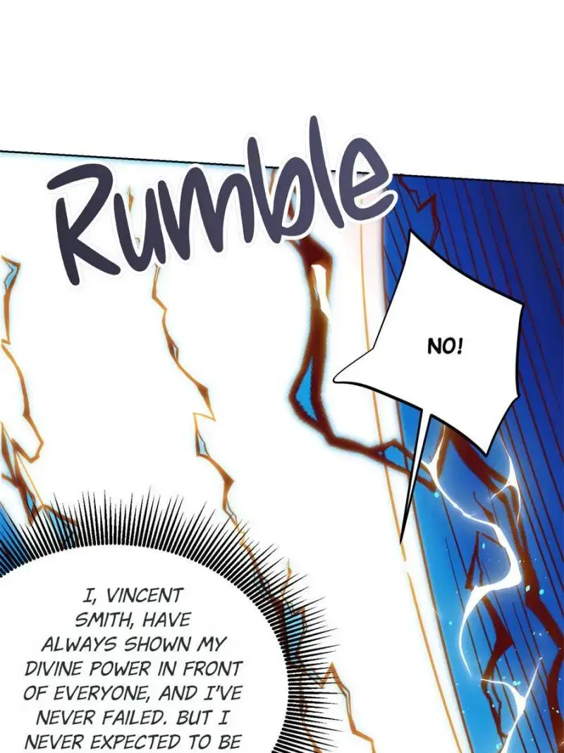 Arch Villain Chapter 134 page 28 - 
