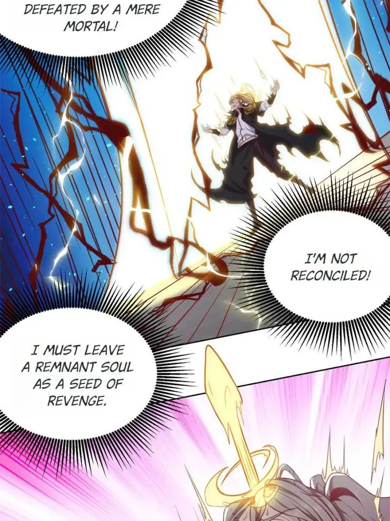Arch Villain Chapter 134 page 29 - 