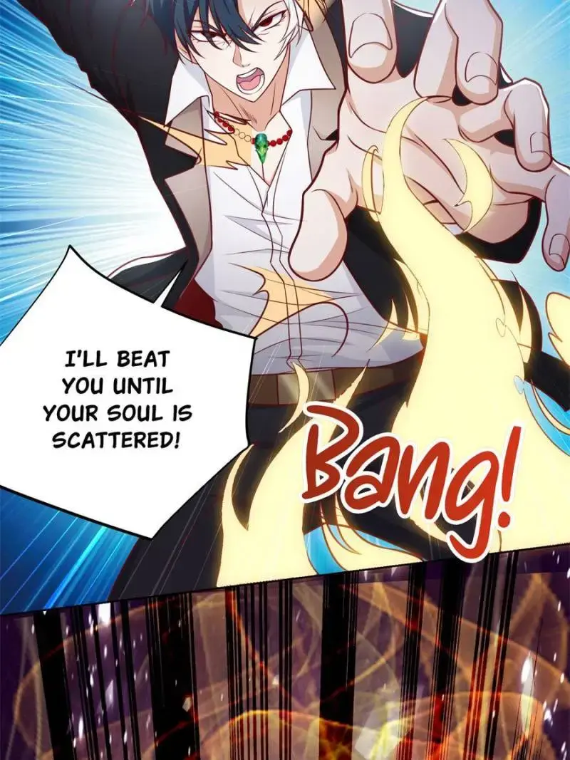 Arch Villain Chapter 134 page 31 - 