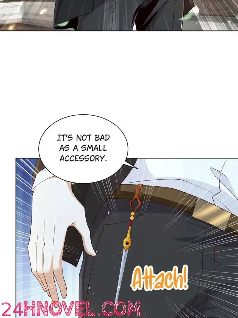 Arch Villain Chapter 134 page 39 - 